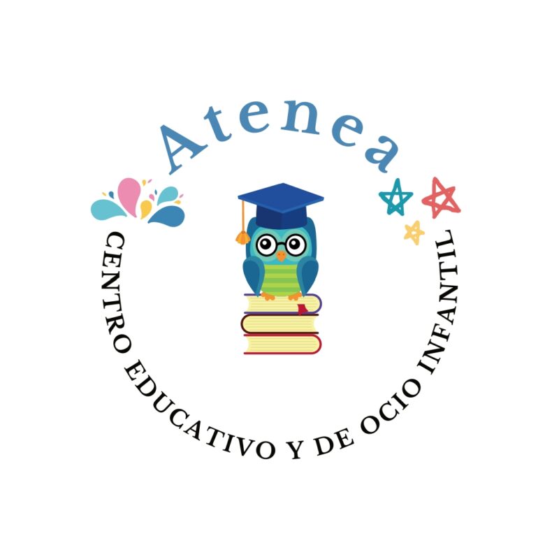 Logo Atenea